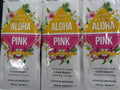 5 Pack Pink Tanning Lotion No Bronzers - Hydrating, Cruelty-Free