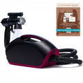 Professional Spray Tan Machine with Light HVLP Tanning System for Salons