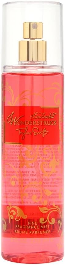 Taylor Swift Enchanted Wonderstruck Body Mist 236ml - Discontinued Fragrance