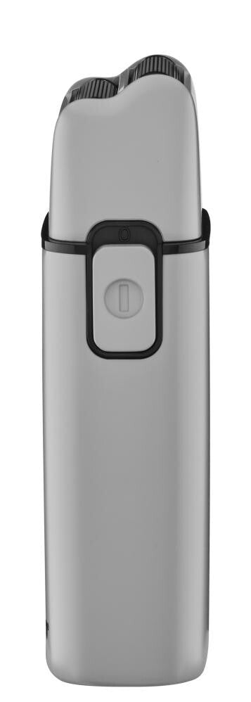 Cordless Electric Foil Shaver for Men - Double Foil Head, High-Speed Motor