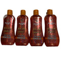 Australian Gold Solar Dust Dark Tanning Power Gel - 8 FL OZ Each - 4 Pack