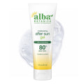 Aloe Vera Gel After Sun Treatment - 8 oz Cooling Sun & Skin Care