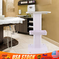 Salon Trolley Cart for Beauty Machines - Rolling Stand with Wheels & Storage