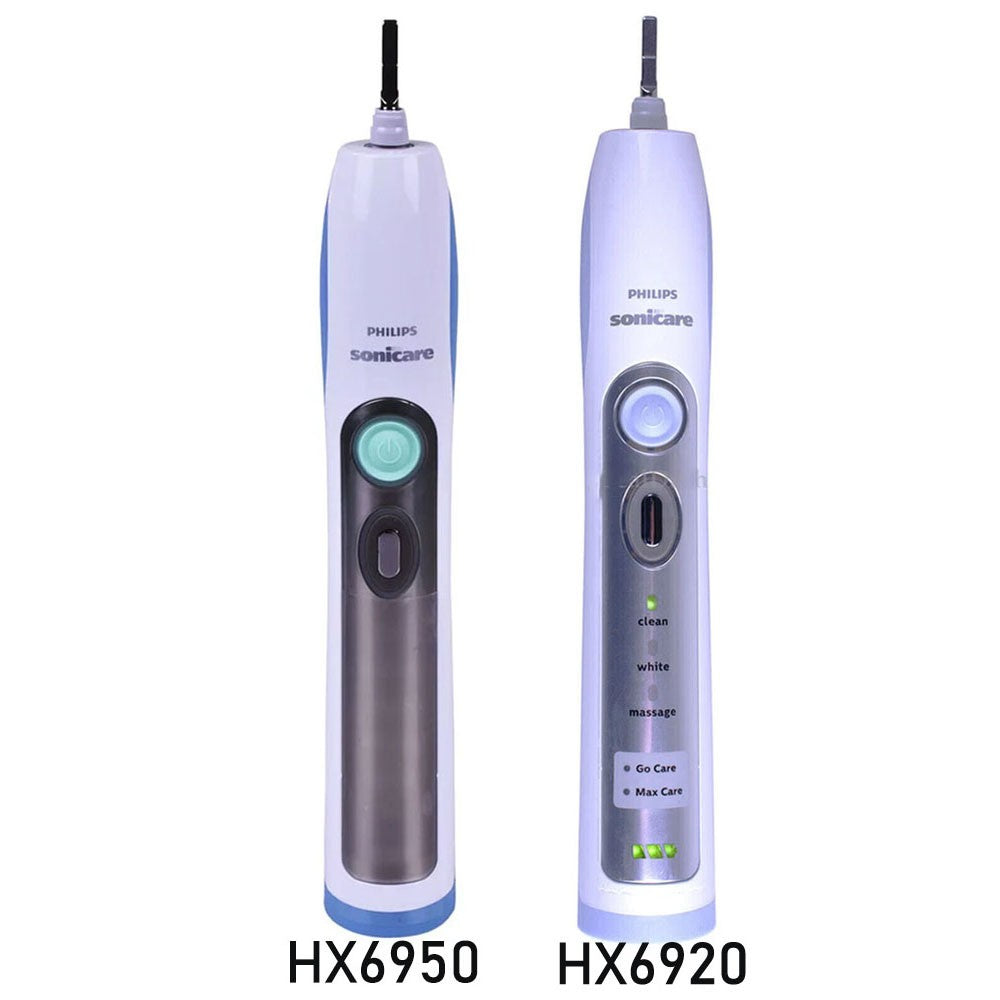 Electric Toothbrush Handle for Philips Sonicare FlexCare+ HX69XX HX6920 HX6950 - Replacement & Spare