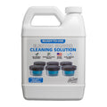 32oz Electric Shaver Cleaning Solution Refill for Philips Norelco, Compatible with Quick & Smart Clean Systems
