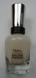 Sally Hansen Complete Salon Manicure Nail Polish Sweet Talker 0.5 fl oz