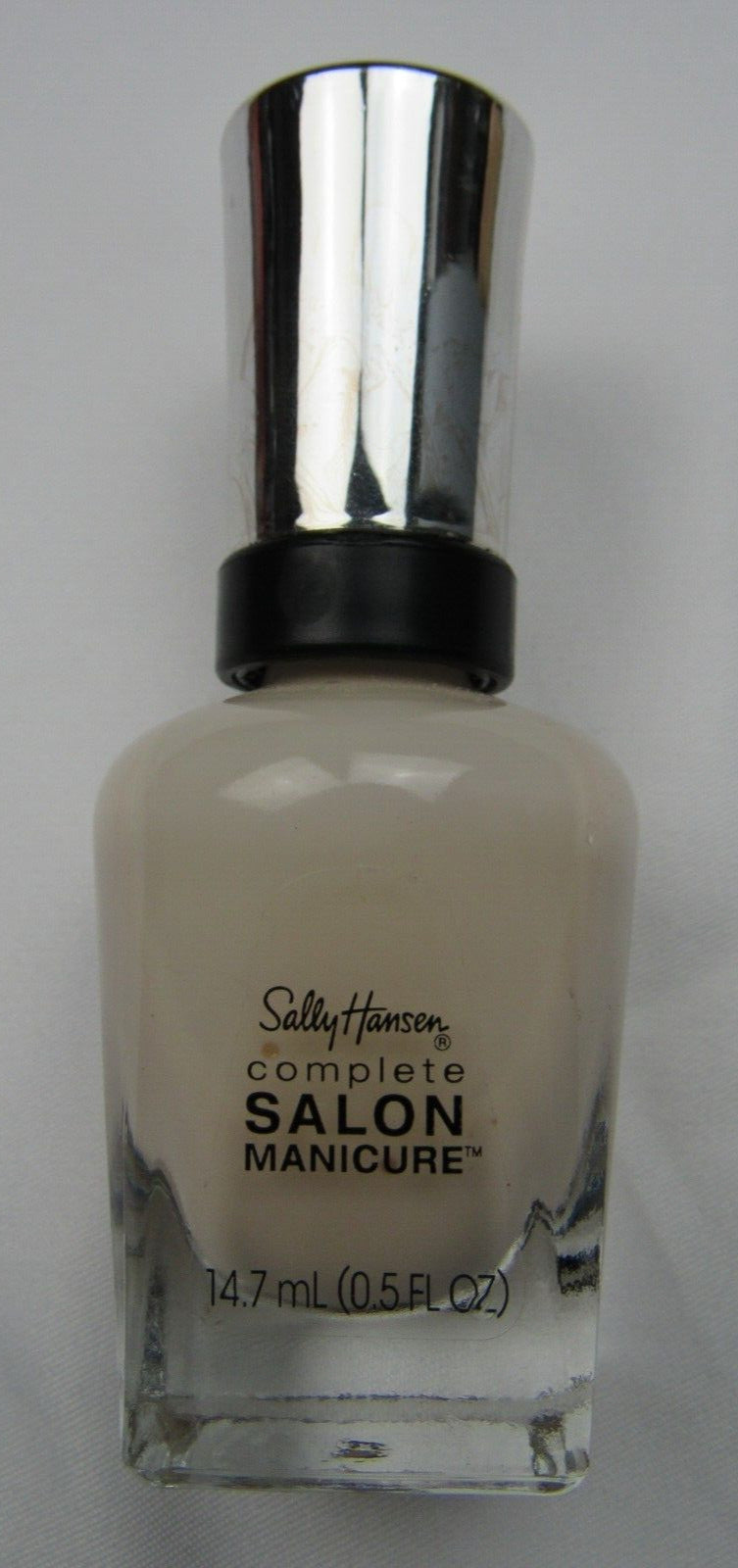 Sally Hansen Complete Salon Manicure Nail Polish Sweet Talker 0.5 fl oz