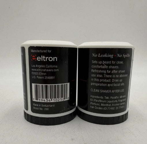 Electric Shaving Stick for All Electric Razors - Eltron EL-250