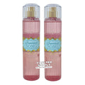 Bath & Body Works Sweetest Song Fragrance Body Mist 2-Pack - Fresh & Fruity Scent