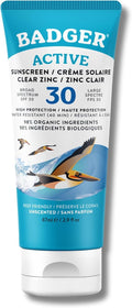Mineral Sunscreen SPF 30 Water-Resistant Broad Spectrum 2.95 Oz