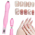 3-in-1 Cat Eye Nail Magnet Tool for Magnetic Gel Polish