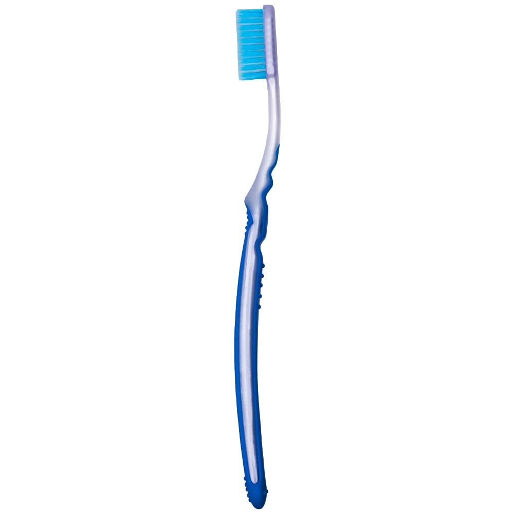 Gentle Soft Toothbrush Pack of 6 for Sensitive Gums - Ultra Slim Bristles