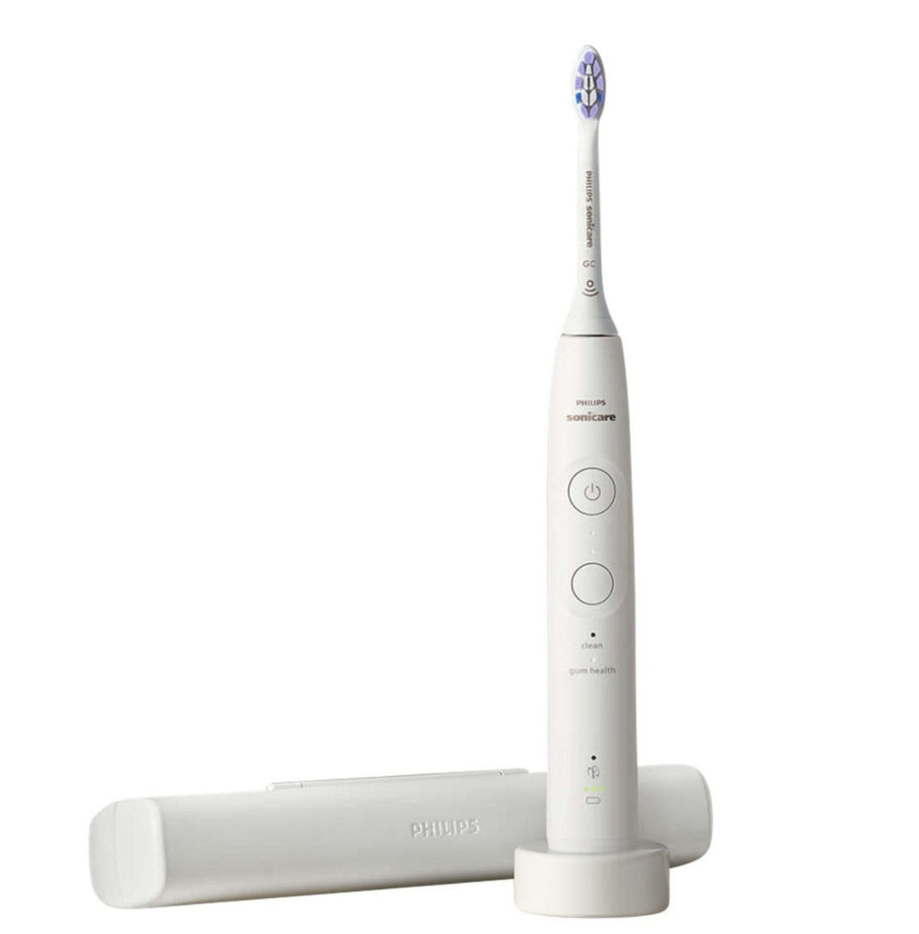 Philips Sonicare Advanced Clean Rechargeable Electric Toothbrush Set