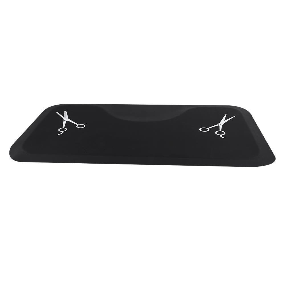 3x5 ft Anti-Fatigue Salon Floor Mat for Hair Stylist and Barber Chair
