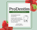 ProDentim Probiotics for Healthy Teeth and Gums - 30 Soft Tablets