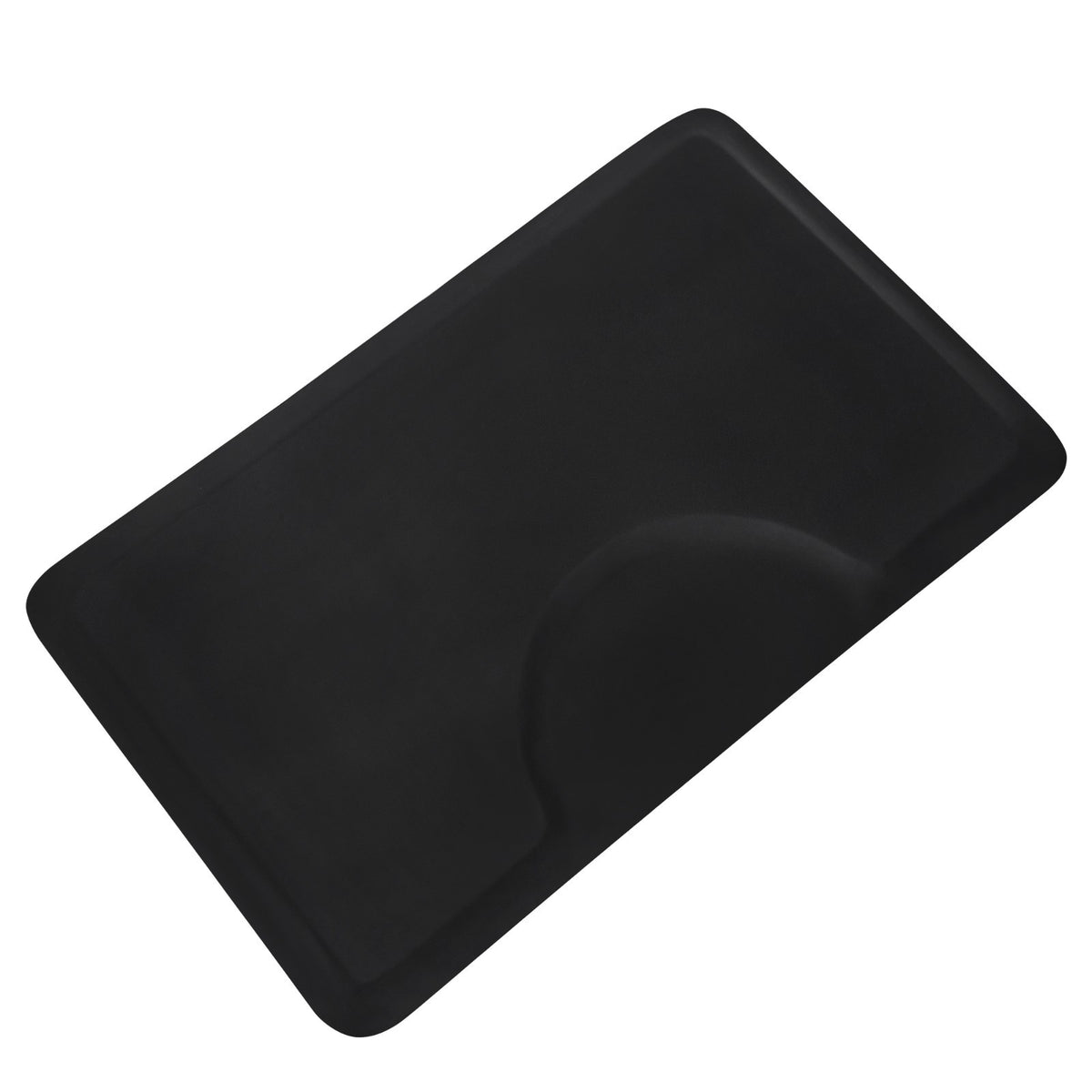 Salon Anti-Fatigue Floor Mat 3x5 Feet for Barber Chairs & Workstations