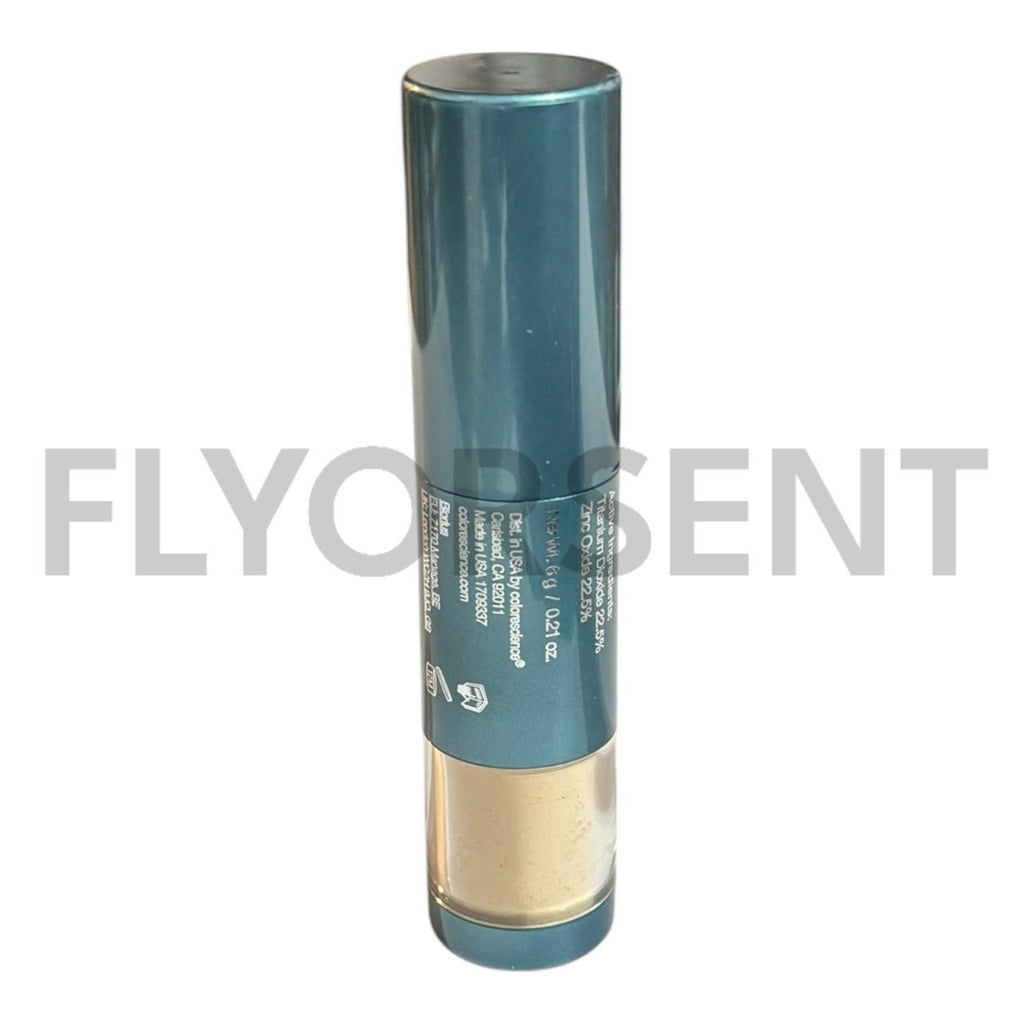 Mineral Sunscreen Brush SPF 50 Fair Shade - Portable UVA/UVB Protection