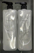 (2-Pack) Moisturizing Shower Gel with Vitamin E & Peach - British Fragrance, 1L