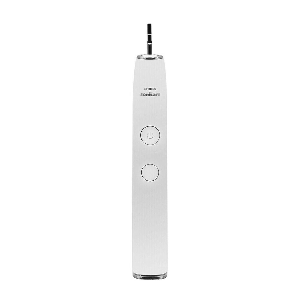 Electric Sonic Toothbrush Handle with Bluetooth Connectivity & Multiple Modes