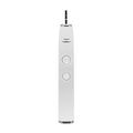 Electric Sonic Toothbrush Handle with Bluetooth Connectivity & Multiple Modes