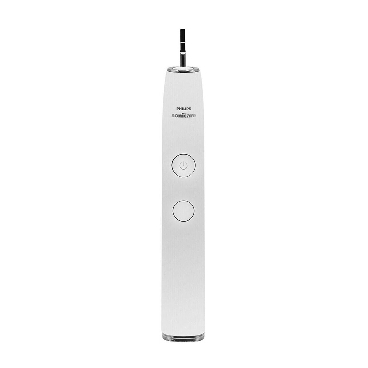 Electric Sonic Toothbrush Handle with Bluetooth Connectivity & Multiple Modes