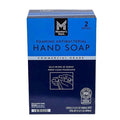 Antibacterial Foaming Hand Soap Refill Packs - Bulk Germ Protection & Skin Friendly
