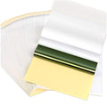 Tattoo Transfer Paper Kit - 50 Stencil Sheets for Tattooing, 8.25 x 11.75 in