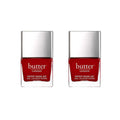 Nail Polish - 10X Patent Shine Her Majesty's Red - 0.4 fl oz 2 Pack