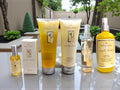 Gingerlily Therapy Body Care Set - All Variants Available