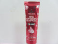 Holiday Pink Peppermint Meringue Lip Balm - Moisturizing 2 oz