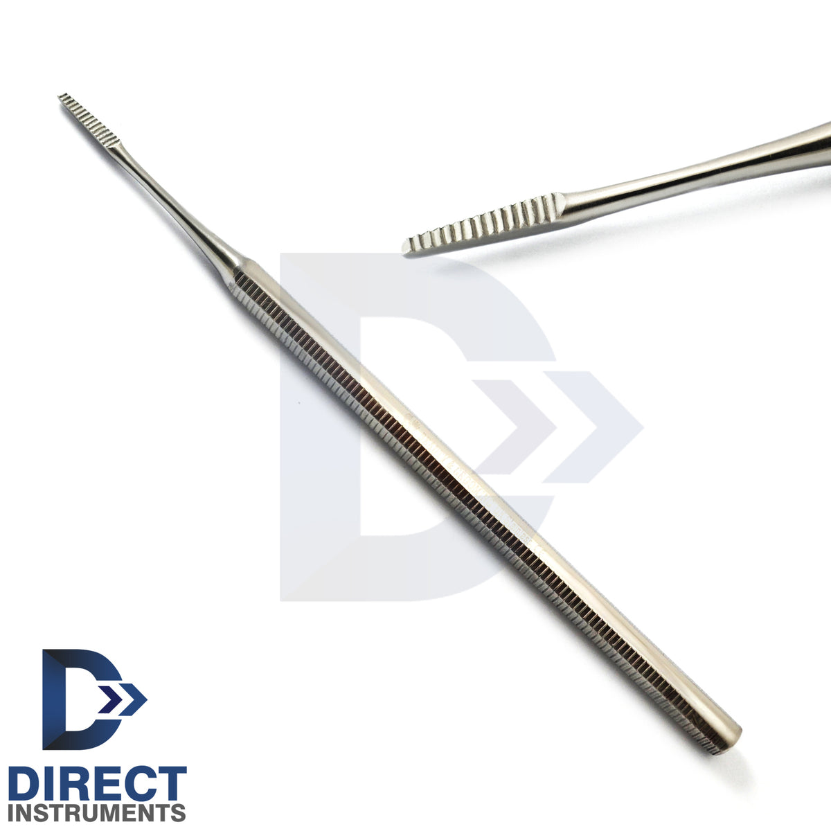 Ingrown Toe Nail File & Scaler - Pedicure Nail Care Tool for Podiatry
