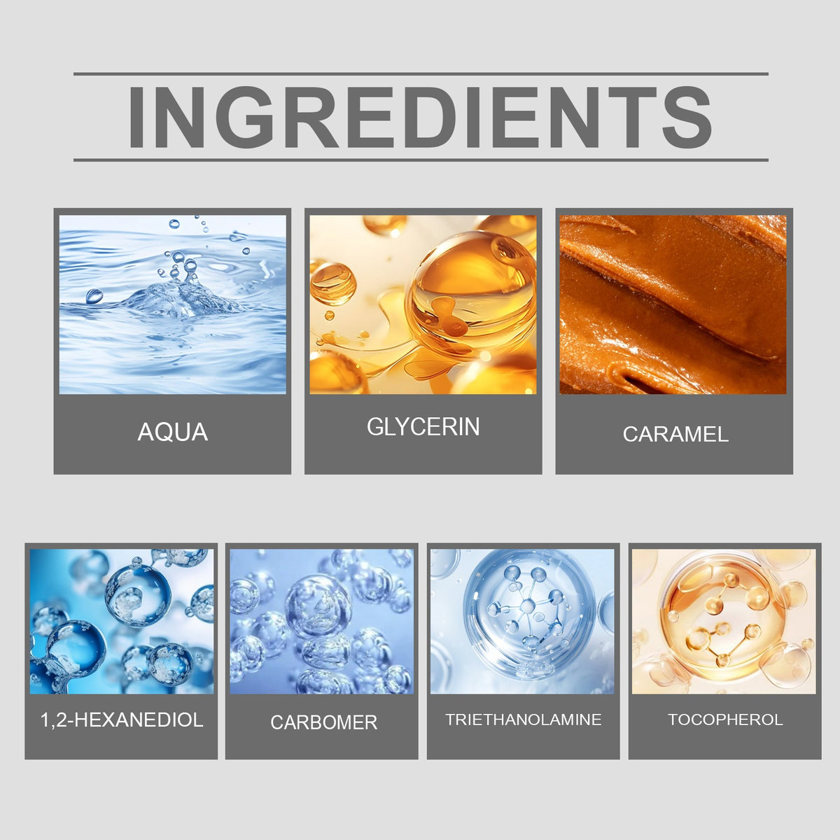 Self Tanner Gel for Sunless Bronzing and Moisturizing – Even Glow, Multiple Quantities