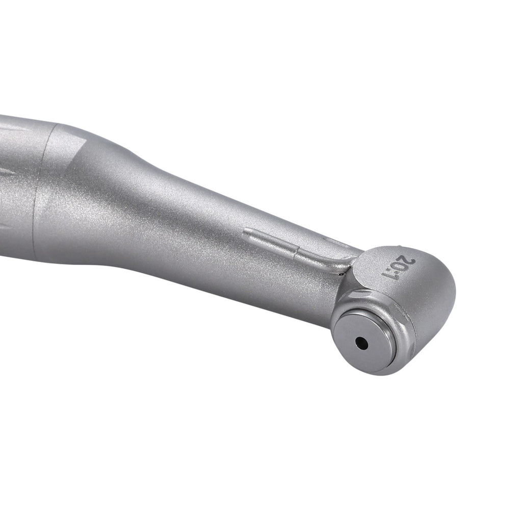Dental Implant Contra Angle Handpiece 20:1 Reduction Low Speed Push Button SG20