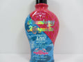 Double Shot Strawberry Margarita Tanning Lotion 400X Bronzer 7.5oz - All Skin Types