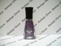 Nail Polish Grape Shifter - Fast Dry, One Coat Coverage, Long-Lasting