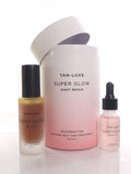 Self-Tan Night Repair Oil & Elixir - Regenerating Skin Treatment