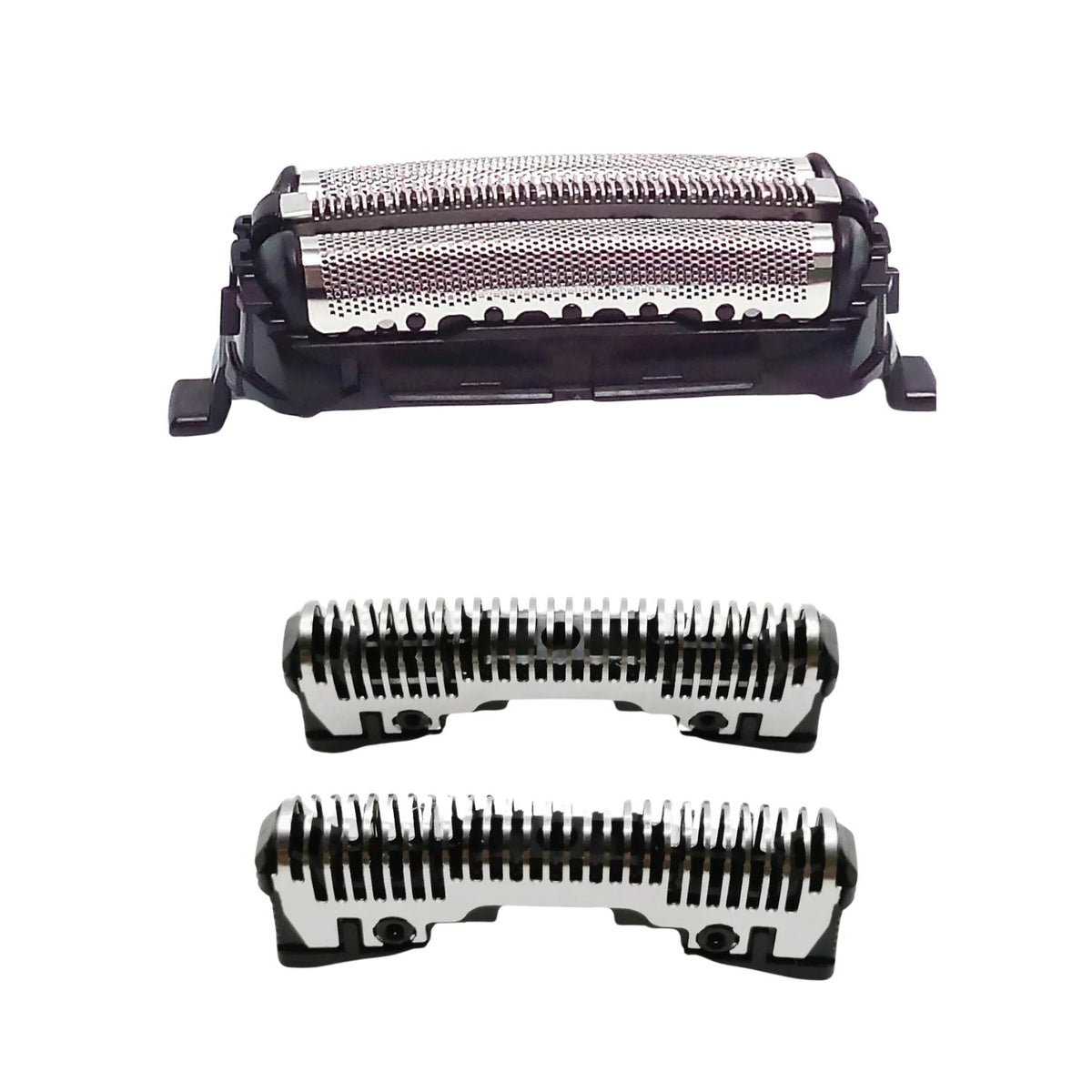 Shaver Foil Screen and Blade Replacement for Panasonic Razors