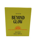 Broad Spectrum SPF 50 Sunscreen Sun Milk - Natural Finish, 1.69 oz
