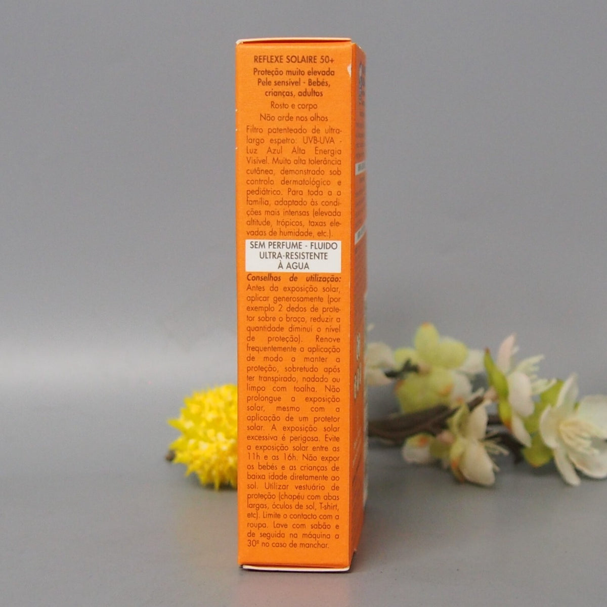 Avene SPF50+ Sun Care Sunscreen 30ml - Sensitive Skin Protection