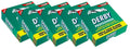 Single Edge Razor Blades 500 Pack for Shaving & Barber Use