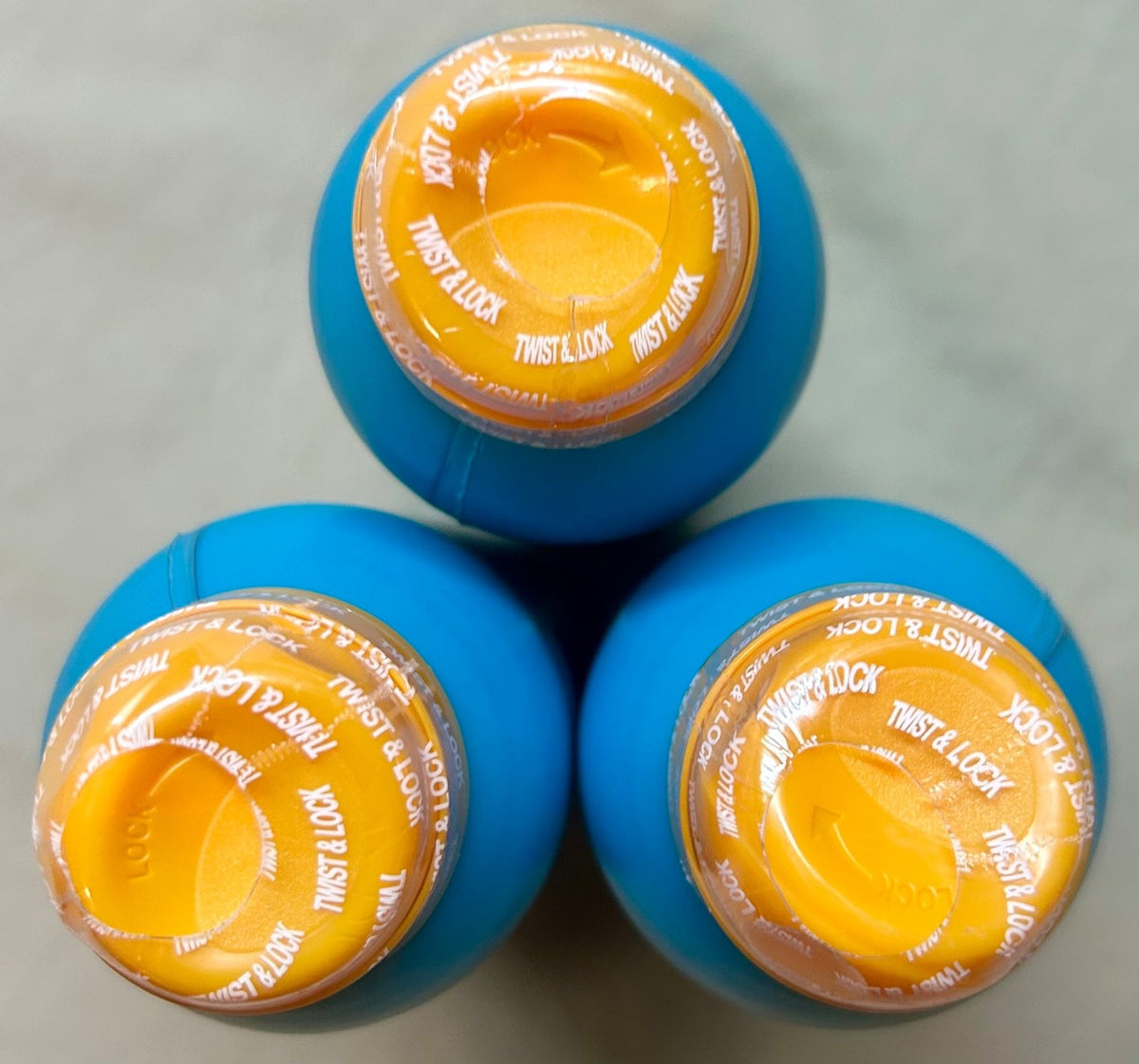 Australian Gold Extreme SPORT Ultra Chill Sunscreen Spray 6 oz - 3 Pack