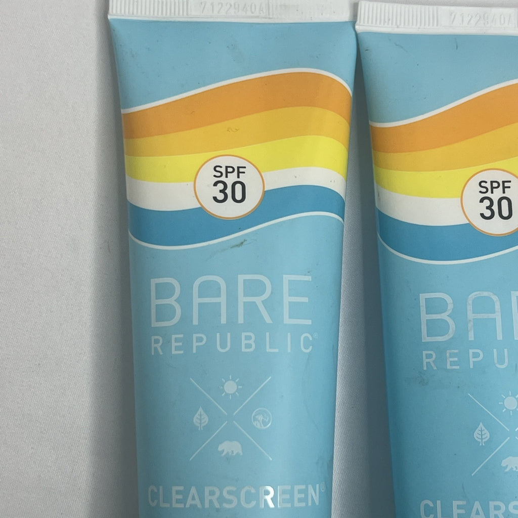 SPF 30 Sunscreen Lotion - Invisible & Clean Feel, 5 fl oz