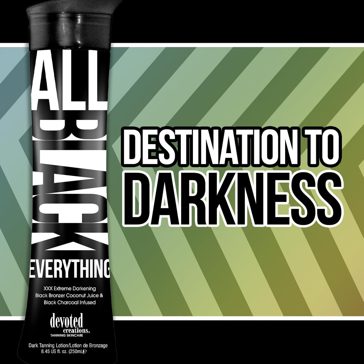 Bronze Tanning Lotion with DHA & Skin Conditioners - 8.45 Fl Oz