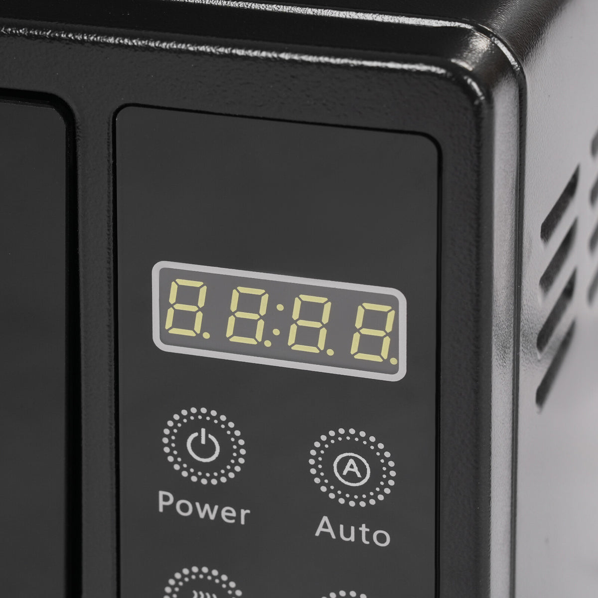 Multi-Function Nail Tool Sterilizer and Drying Box 160W for Hygiene
