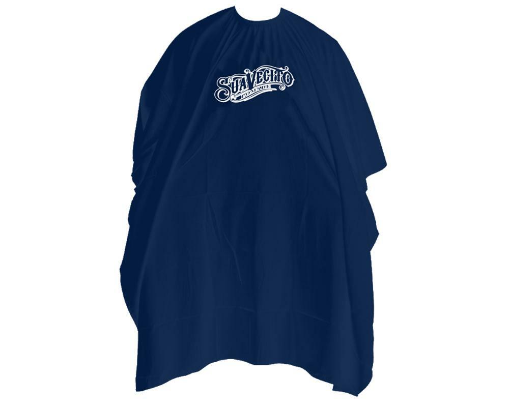 Professional Barber Cape with Logo, Multiple Colors, Lightweight & Durable
