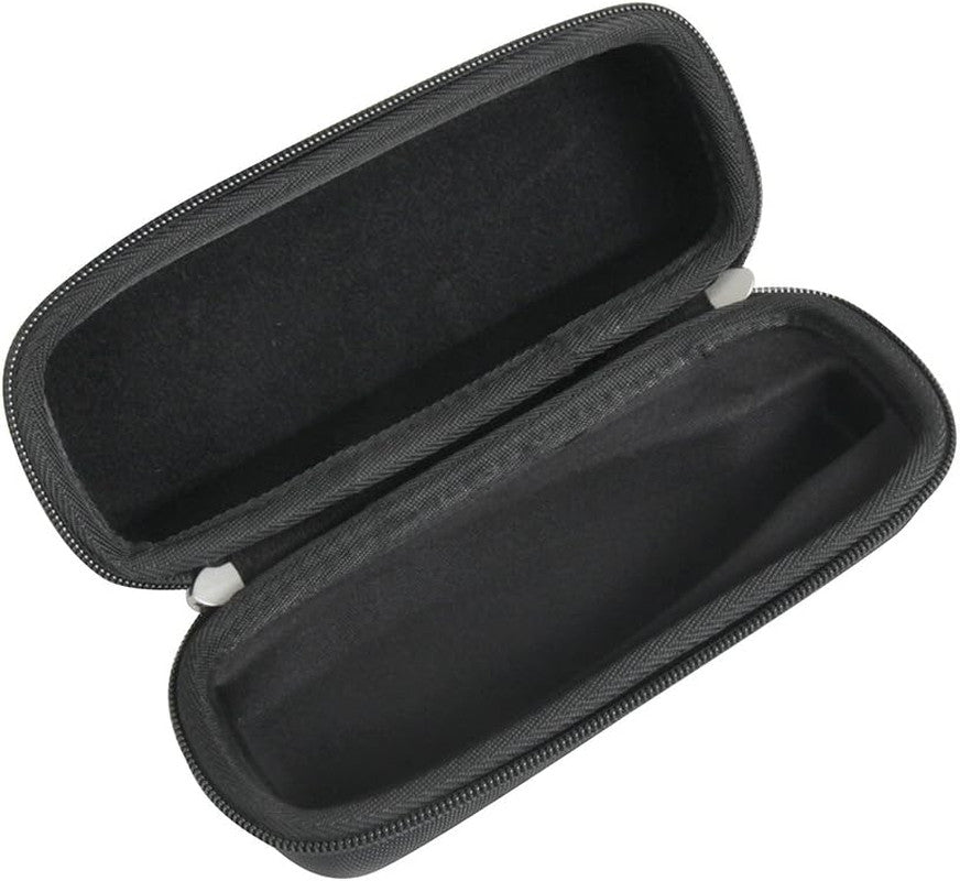 Hard Travel Case for Andis T-Outliner Beard & Hair Trimmer - Black