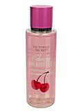 Victoria's Secret Cherry Milkshake Body Mist - 8.4 oz Fragrance Spray