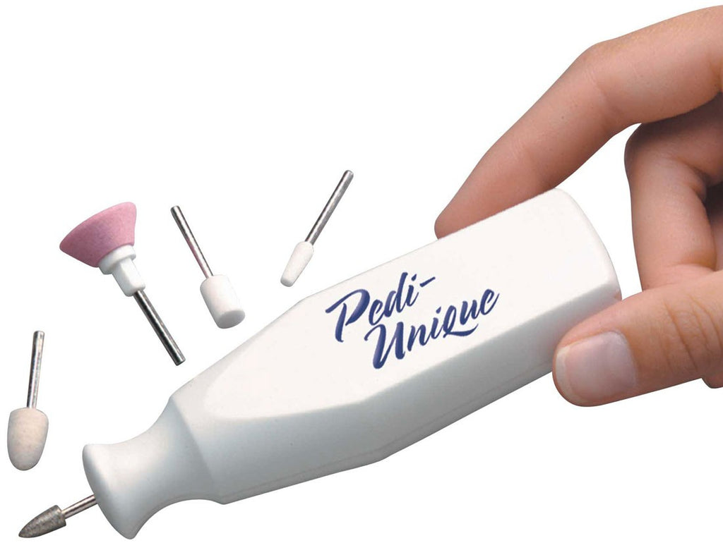 Pedicure Tools Set for Toenails & Cuticles - Professional at Home
