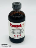 OPI Bondex Acrylic Bonding Agent 3.5oz - Nail & Art Adhesive