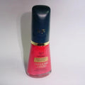 Max Factor Diamond Hard Nail Enamel Rose Garden - Long Lasting Nail Polish